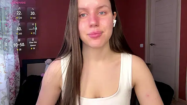 sanoravillnave - SanoraVillnave's free webcam