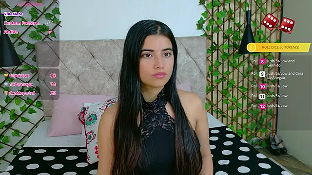 georgia_candy - Georgia_Candy's free webcam