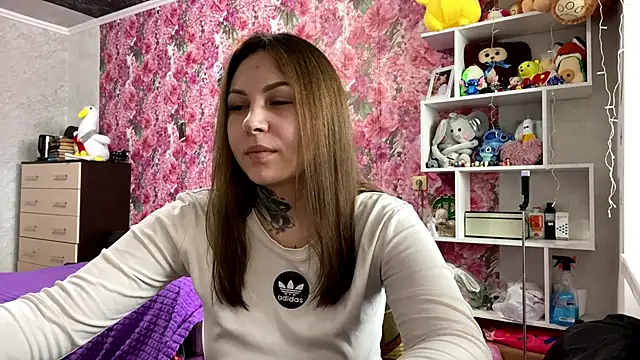 traciballena - TraciBallena's free webcam