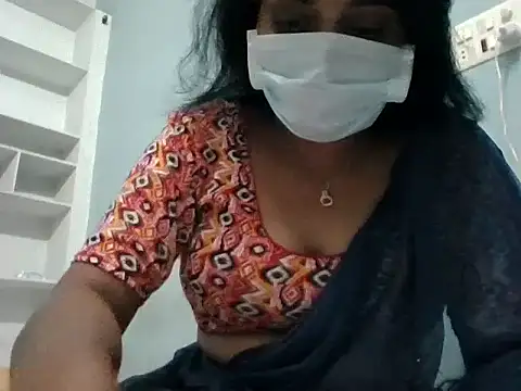 rathi-priyaa - Rathi-priyaa's free webcam