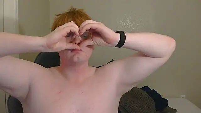 nigeleros - Nigeleros's free webcam