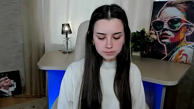 marvabyrom - MarvaByrom's free webcam