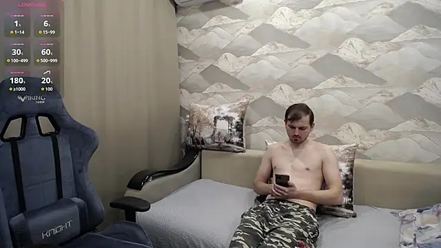 serzhkorol1 - SerzhKorol1's free webcam