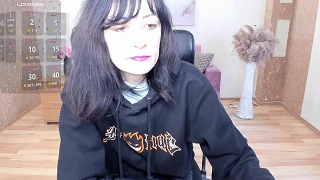 dana_haliti - Dana_Haliti's free webcam