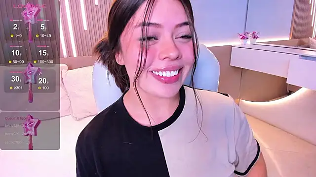 sexy_paradise18_ - Sexy_paradise18_'s free webcam