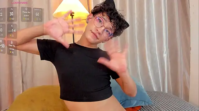 iiangel_ - Iiangel_'s free webcam