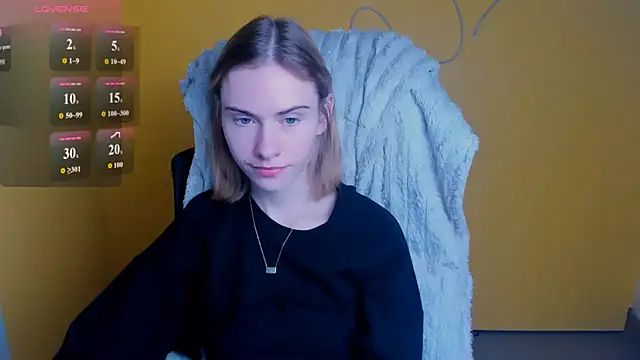 fiona_night - Fiona_Night's free webcam