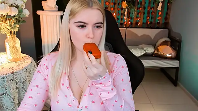 stef_nicks - Stef_Nicks's free webcam - UK Sex Cams