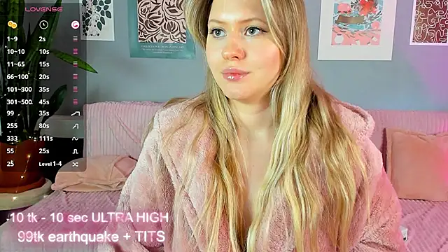 marmelana199 - Marmelana199's free webcam