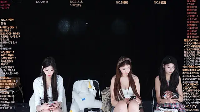 mvpgirls-002 - MVPgirls-002's free webcam