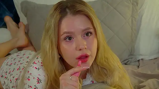 MilanaBalmain webcam