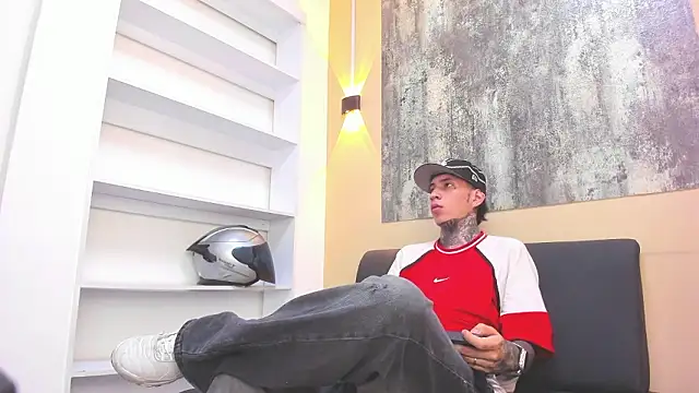 DANTE_ARMSTRONG webcam