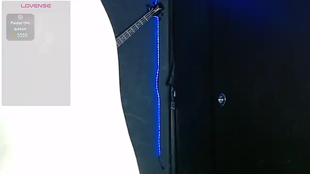 Agatha___Moon webcam