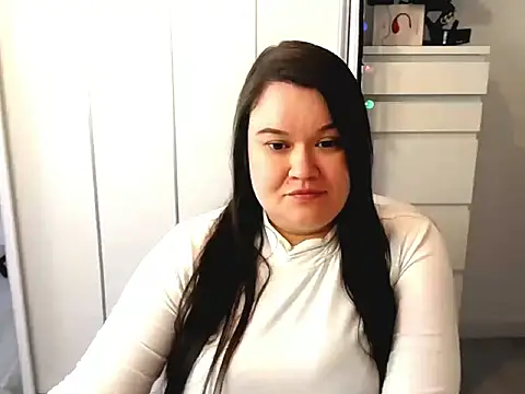 HollyDanceSoul webcam