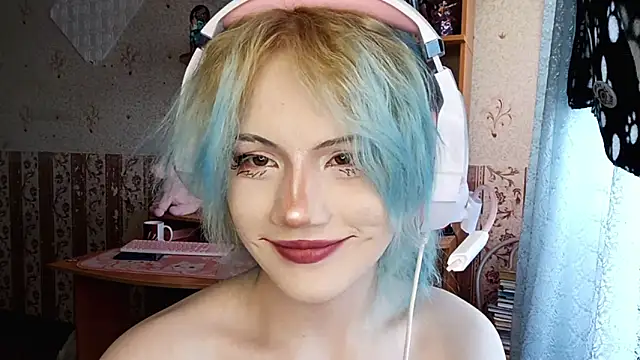 KathernSaulters webcam