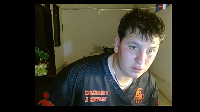 johan_M10 webcam