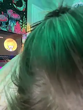 Cutiepiespanks webcam