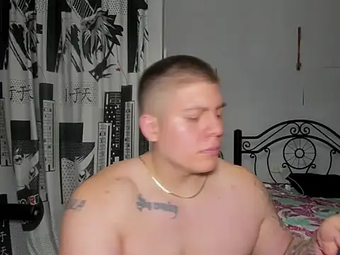 regan_jhonso - Regan_jhonso's free webcam - UK Sex Cams