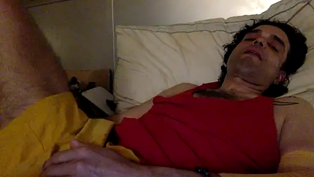 StuntingSpunMarine69 webcam