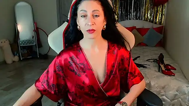 leillaMurrayy webcam