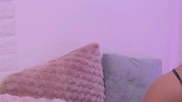 Ariel__Blossom webcam