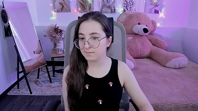 VirtuallVoyant webcam