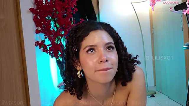 liliwatsonj webcam