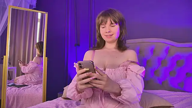 Lilly_Stark webcam