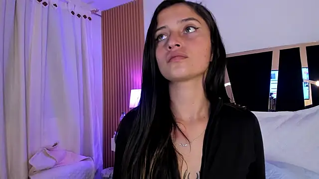 Genesis_And_Jack_ webcam