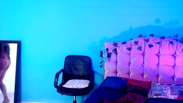 amber_miller18 webcam