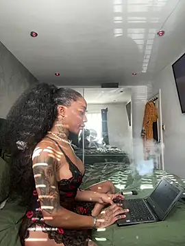 MississippiBabee webcam