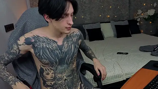 martin_jin - Martin_Jin's free webcam - UK Sex Cams