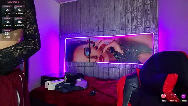 dolly_boob - Dolly_boob's free webcam - UK Sex Cams