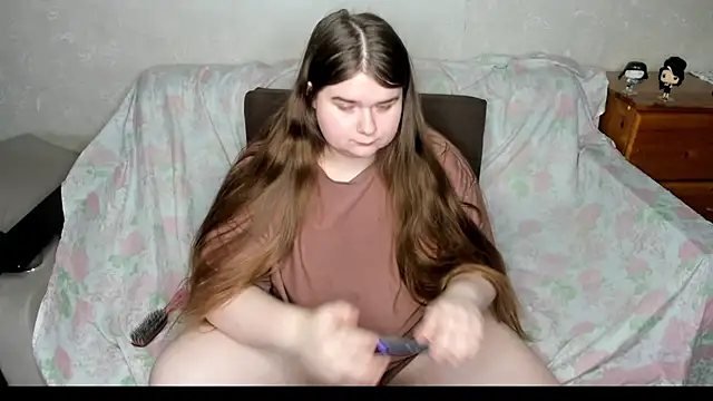 Pauline_dominance webcam