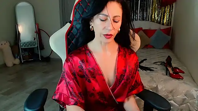 leillaMurrayy webcam