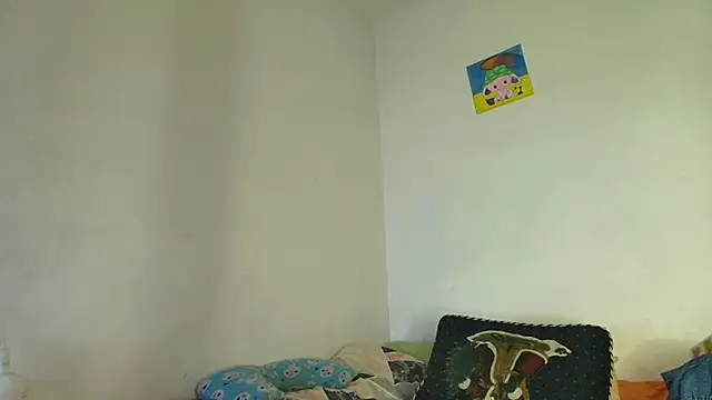 luisahot_9727 - Luisahot_9727's free webcam - UK Sex Cams