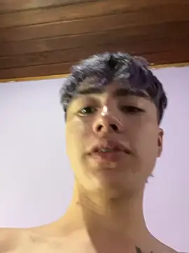 AlexanderCollman2 webcam