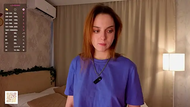 JoslynContrera webcam