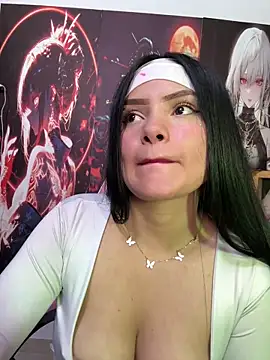 AntonellaStorm_ webcam