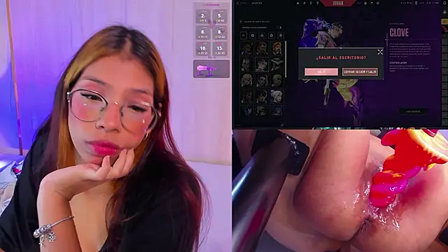 lunaaridi - LunaAridi's free webcam - UK Sex Cams