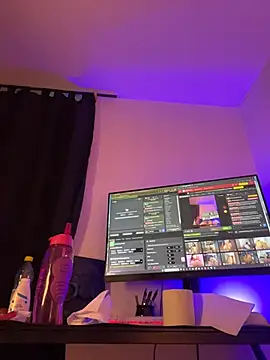 JulianaCastillo webcam