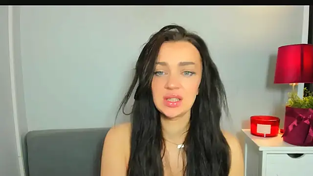 OliviaFantasy webcam