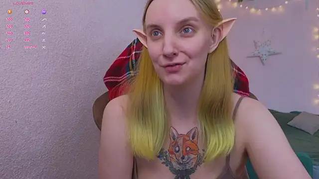 Fluffy_muffin_ webcam