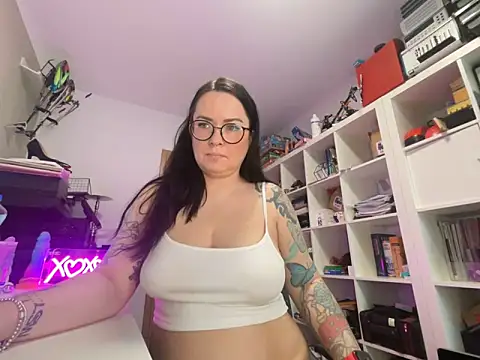 annalea85 webcam