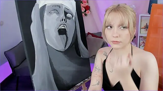 AuroraWrenfield webcam