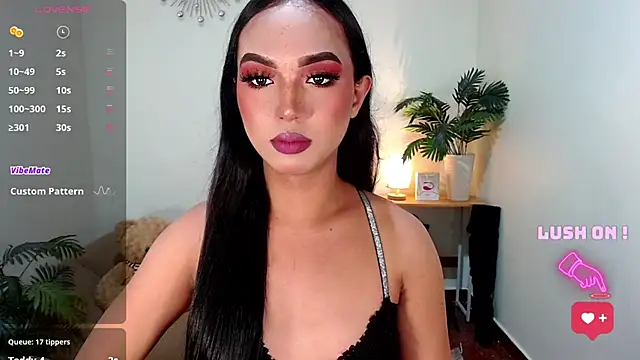 SofiaLoove69 webcam