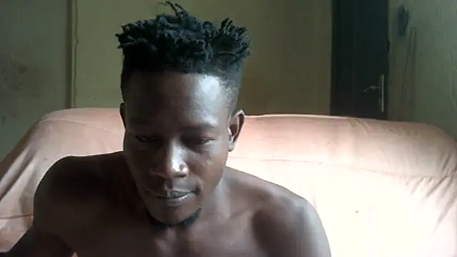 BlackMamba_Cock webcam