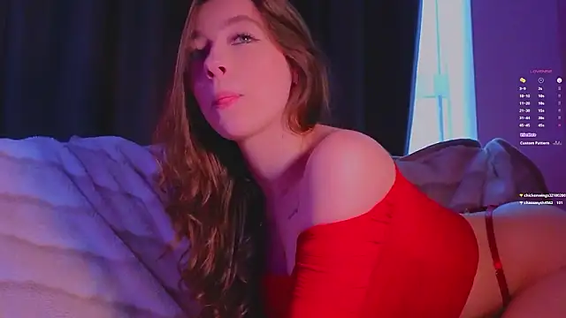 VirginiaHouston webcam