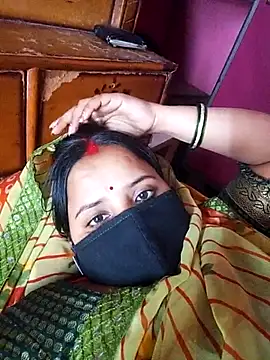 Webcam Model (Cr_sonam)  is live.Free join now!