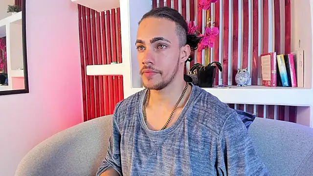 PatrickSenova webcam